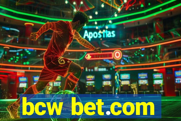 bcw bet.com